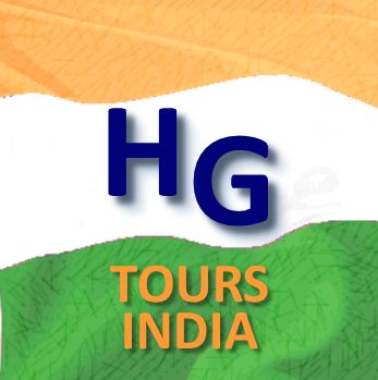 HG Tours India Logo